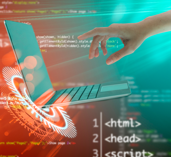 Frontend Development