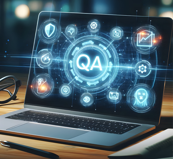QA & Testing