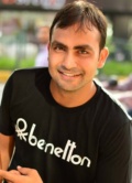 Divyanshu Sharma Divyanshu Sharma