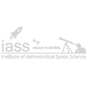 InstituteOfAstonimicalSpaceScience-logo