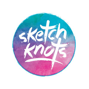 Sketchknots-logo